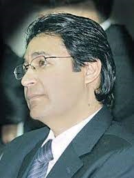 السيد الجزايرلي